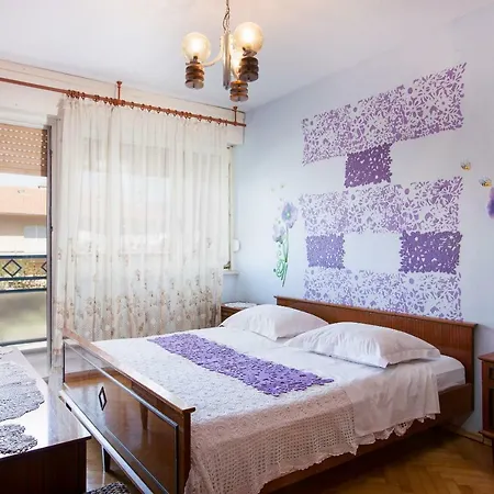 Апартаменти Budget Спліт