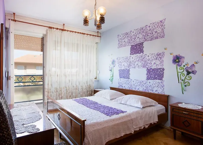 Апартаменти Budget Спліт