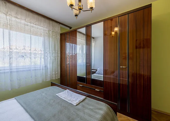 Apartment Budget Split