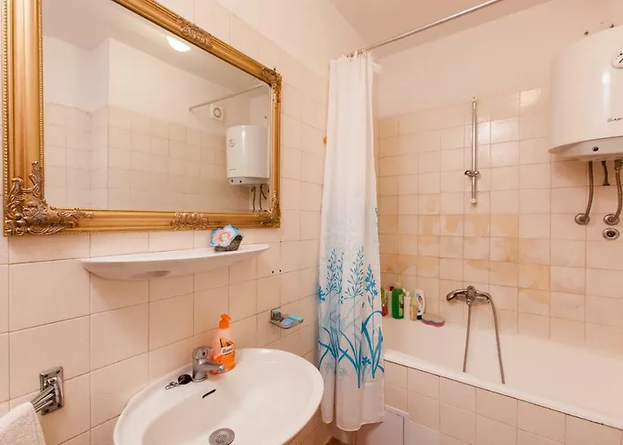 Apartment Budget Split