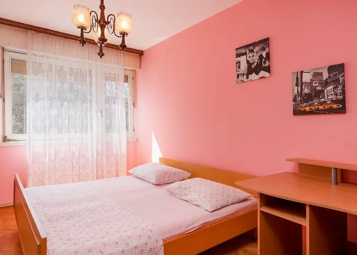 Apartment Budget Split