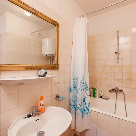 公寓 Budget 斯普利特