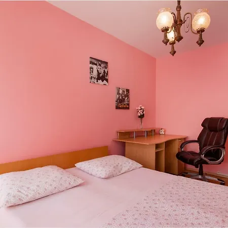 Budget 公寓 斯普利特