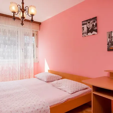 公寓 Budget 斯普利特